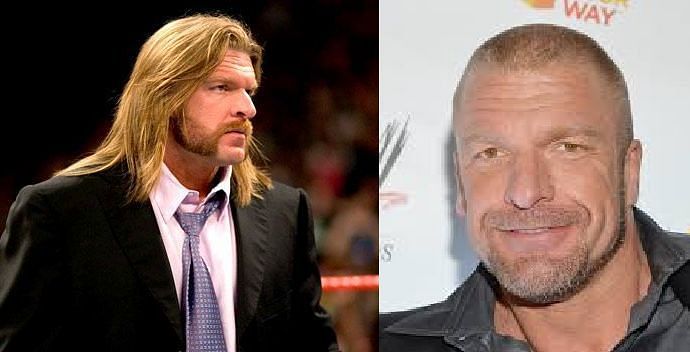 Triple H